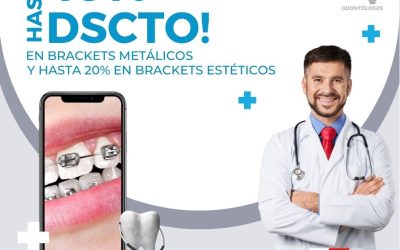 PROMOCIÓN DEL MES – GV ODONTÓLOGOS